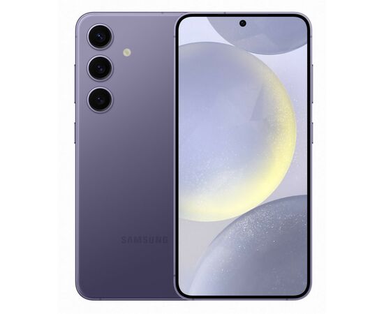 Мобильный телефон Samsung Galaxy S24 5G 8/256Gb Cobalt Violet (SM-S921BZVGEUC)