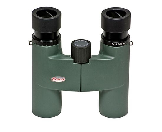 Бинокль Kowa BD 8x25 WP (914777), изображение 7 Бинокль Kowa BD 8x25 WP (914777), изображение 7