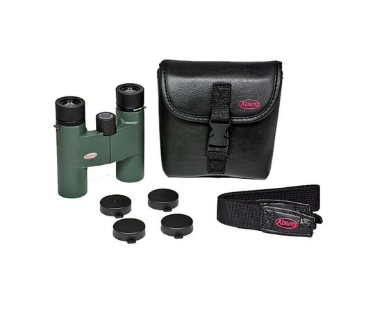 Бинокль Kowa BD 8x25 WP (914777), изображение 8 Бинокль Kowa BD 8x25 WP (914777), изображение 8