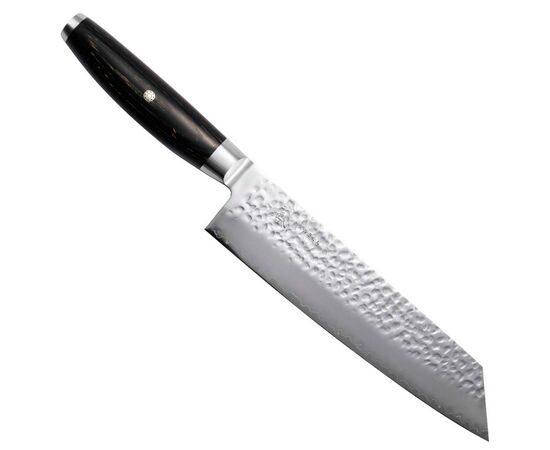 Кухонний ніж Yaxell Kiritsuke 200 мм серія Ketu (34934)