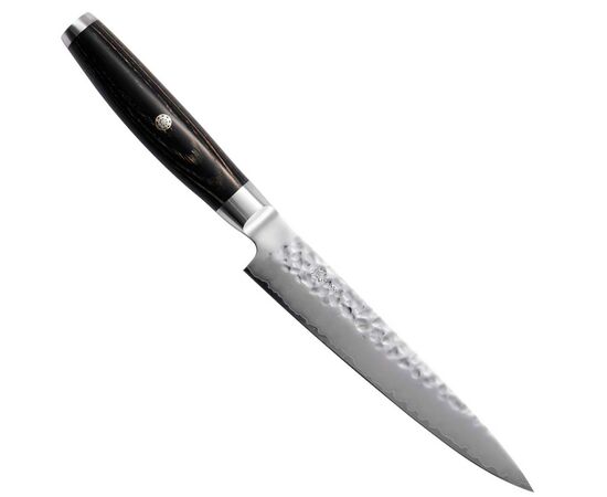 Кухонный нож Yaxell для нарізки 150 мм серія Ketu (34916)