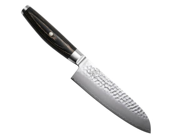 Кухонный нож Yaxell Сантоку 165 мм серія Ketu (34901)