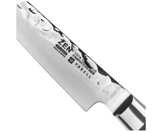 Кухонный нож Yaxell для нарізки 150 мм серія Zen (35516), изображение 2 Кухонный нож Yaxell для нарізки 150 мм серія Zen (35516), изображение 2