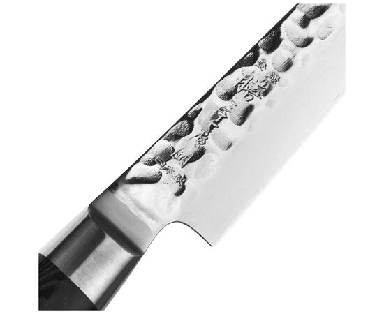 Кухонный нож Yaxell для нарізки 150 мм серія Zen (35516), изображение 3 Кухонный нож Yaxell для нарізки 150 мм серія Zen (35516), изображение 3