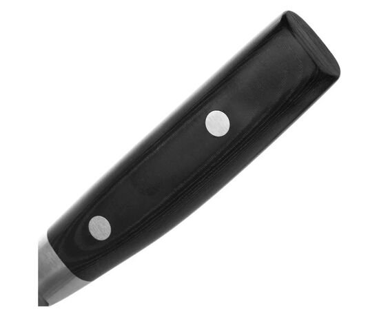 Кухонный нож Yaxell для нарізки 150 мм серія Zen (35516), изображение 4 Кухонный нож Yaxell для нарізки 150 мм серія Zen (35516), изображение 4