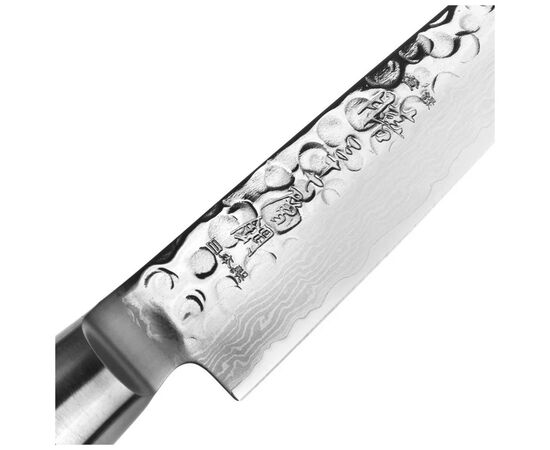 Кухонний ніж Yaxell для нарізки 180 мм серія Zen (35507), зображення 3