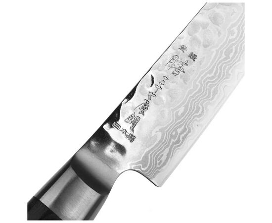 Кухонный нож Yaxell кухарський 120 мм серія Zen (35502), изображение 3 Кухонный нож Yaxell кухарський 120 мм серія Zen (35502), изображение 3