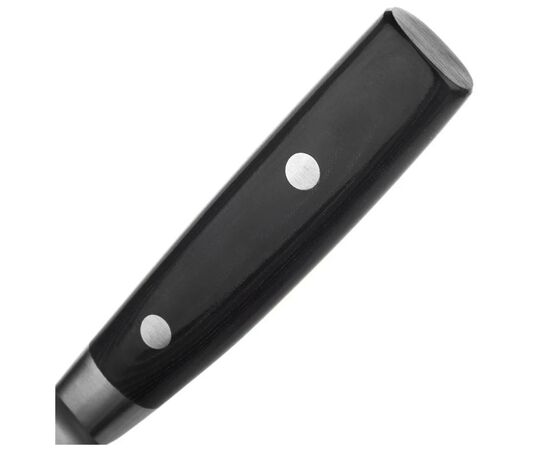 Кухонный нож Yaxell кухарський 120 мм серія Zen (35502), изображение 4 Кухонный нож Yaxell кухарський 120 мм серія Zen (35502), изображение 4