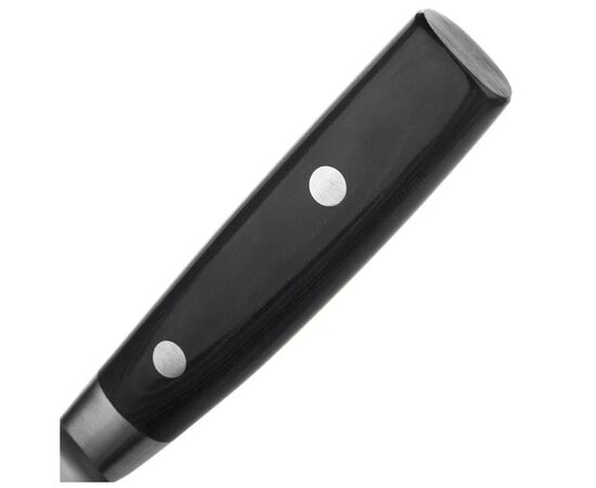 Кухонний ніж Yaxell Сантоку 125 мм серія Zen (35512), зображення 4 Кухонний ніж Yaxell Сантоку 125 мм серія Zen (35512), зображення 4