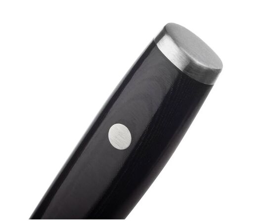 Кухонний ніж Yaxell для нарізки гнучкий 160 мм серія Ran (36015ВП), зображення 3