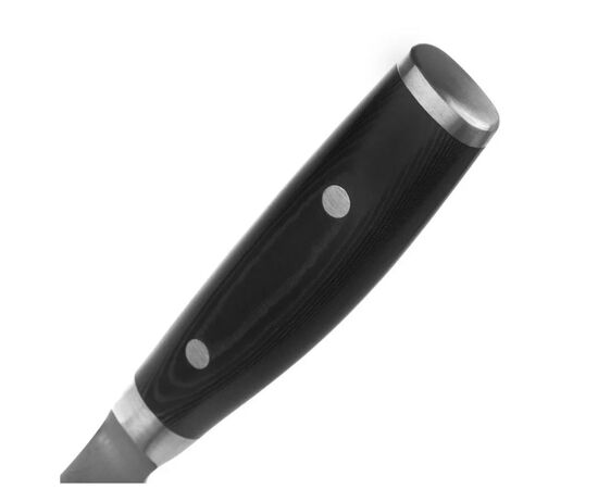 Кухонний ніж Yaxell для нарізки 150 мм серія Ran (36016), зображення 4 Кухонний ніж Yaxell для нарізки 150 мм серія Ran (36016), зображення 4