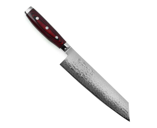 Кухонный нож Yaxell Kiritsuke 200 мм серія Super Gou (37134)