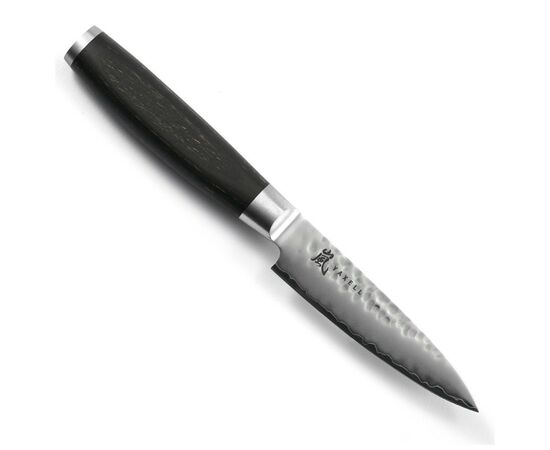 Кухонный нож Yaxell для овочів 100 мм серія Taishi (34735)