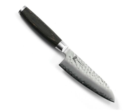 Кухонний ніж Yaxell Сантоку 125 мм серія Taishi (34712)