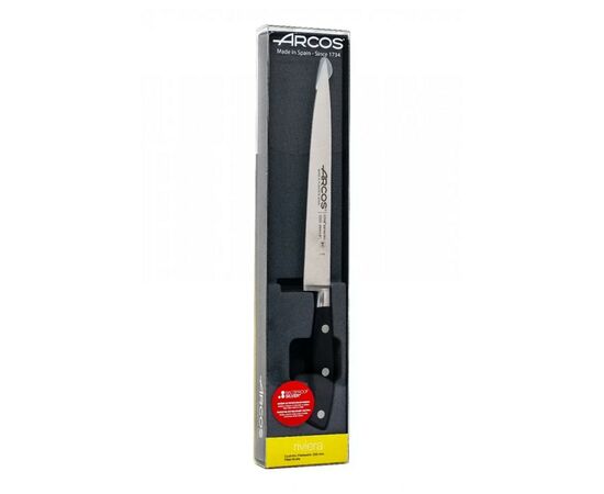 Кухонный нож Arcos Riviera філейний 200 мм (233000), изображение 3