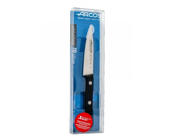Кухонный нож Arcos Universal поварський 100 мм (280204), изображение 2 Кухонный нож Arcos Universal поварський 100 мм (280204), изображение 2