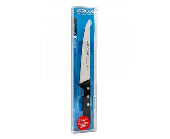 Кухонный нож Arcos Universal 170 мм (281404), изображение 2 Кухонный нож Arcos Universal 170 мм (281404), изображение 2