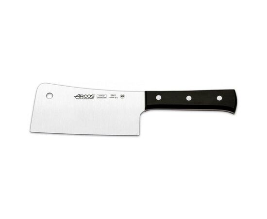 Кухонный нож Arcos Universal Сікач 160 мм 460 гр (288200), изображение 2 Кухонный нож Arcos Universal Сікач 160 мм 460 гр (288200), изображение 2