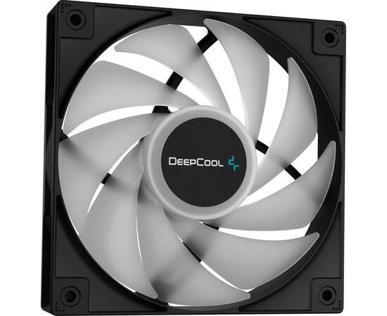 Система водяного охлаждения Deepcool LE500 Mars (R-LE500-BKLNMG-G-1), изображение 5 Система водяного охлаждения Deepcool LE500 Mars (R-LE500-BKLNMG-G-1), изображение 5