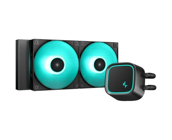 Система водяного охолодження Deepcool LE500 Mars (R-LE500-BKLNMG-G-1)