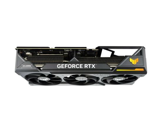 Видеокарта ASUS GeForce RTX4080 SUPER 16Gb TUF GAMING (TUF-RTX4080S-16G-GAMING), изображение 3 Видеокарта ASUS GeForce RTX4080 SUPER 16Gb TUF GAMING (TUF-RTX4080S-16G-GAMING), изображение 3