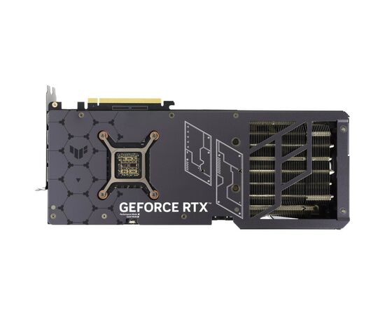 Видеокарта ASUS GeForce RTX4080 SUPER 16Gb TUF GAMING (TUF-RTX4080S-16G-GAMING), изображение 6 Видеокарта ASUS GeForce RTX4080 SUPER 16Gb TUF GAMING (TUF-RTX4080S-16G-GAMING), изображение 6