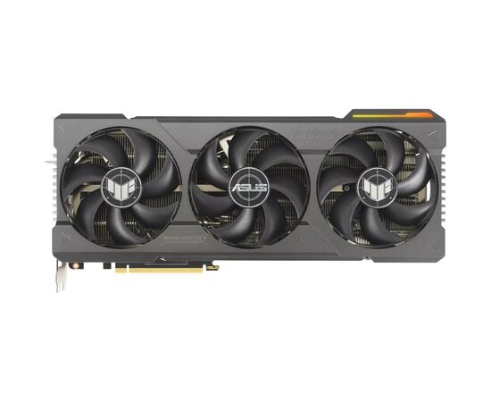 Видеокарта ASUS GeForce RTX4080 SUPER 16Gb TUF GAMING (TUF-RTX4080S-16G-GAMING)
