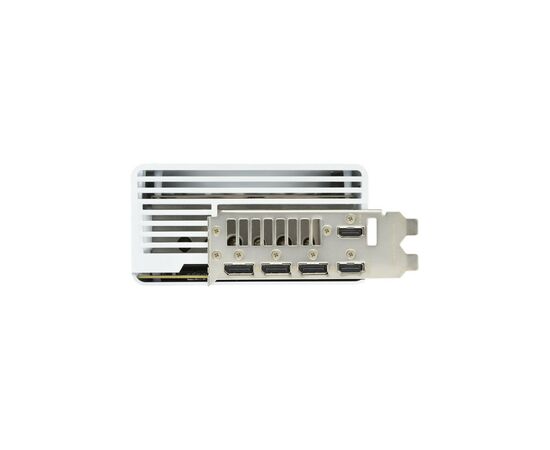 Видеокарта ASUS GeForce RTX4080 SUPER 16Gb ROG STRIX OC GAMING WHITE (ROG-STRIX-RTX4080S-O16G-WHITE), изображение 10 Видеокарта ASUS GeForce RTX4080 SUPER 16Gb ROG STRIX OC GAMING WHITE (ROG-STRIX-RTX4080S-O16G-WHITE), изображение 10