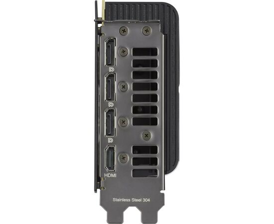 Видеокарта ASUS GeForce RTX4070Ti SUPER 16Gb PROART OC (PROART-RTX4070TIS-O16G), изображение 10 Видеокарта ASUS GeForce RTX4070Ti SUPER 16Gb PROART OC (PROART-RTX4070TIS-O16G), изображение 10