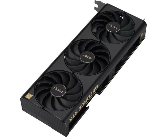 Видеокарта ASUS GeForce RTX4070Ti SUPER 16Gb PROART OC (PROART-RTX4070TIS-O16G), изображение 8 Видеокарта ASUS GeForce RTX4070Ti SUPER 16Gb PROART OC (PROART-RTX4070TIS-O16G), изображение 8
