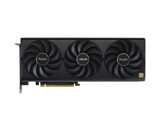 Відеокарта ASUS GeForce RTX4070Ti SUPER 16Gb PROART OC (PROART-RTX4070TIS-O16G)