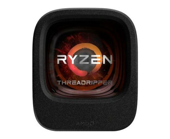 Процессор AMD Ryzen Threadripper 1920X (YD192XA8AEWOF), изображение 2 Процессор AMD Ryzen Threadripper 1920X (YD192XA8AEWOF), изображение 2