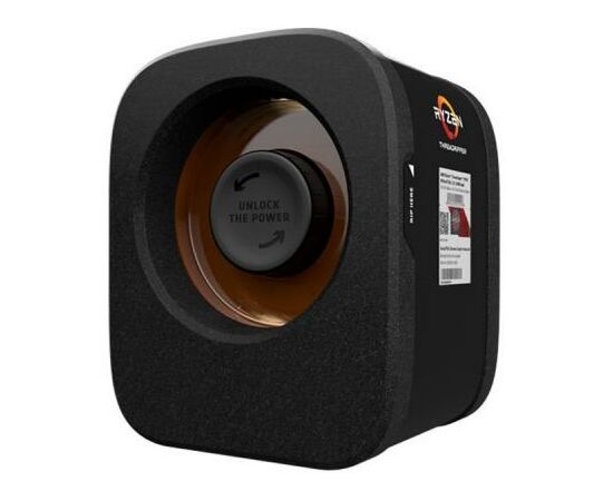 Процессор AMD Ryzen Threadripper 1920X (YD192XA8AEWOF), изображение 3 Процессор AMD Ryzen Threadripper 1920X (YD192XA8AEWOF), изображение 3