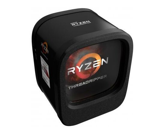 Процессор AMD Ryzen Threadripper 1920X (YD192XA8AEWOF), изображение 4 Процессор AMD Ryzen Threadripper 1920X (YD192XA8AEWOF), изображение 4