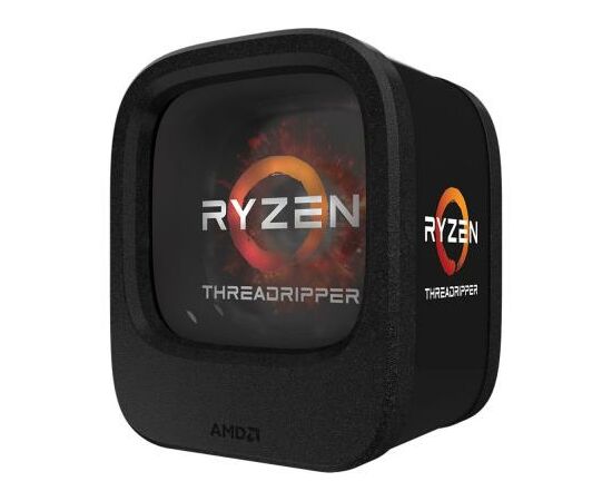 Процесор AMD Ryzen Threadripper 1920X (YD192XA8AEWOF)