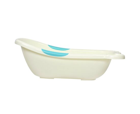Ванночка BabaMama 008Blue, изображение 3 Ванночка BabaMama 008Blue, изображение 3
