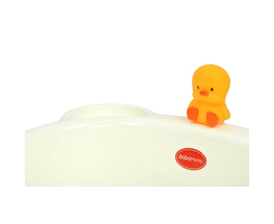 Ванночка BabaMama 008Green, изображение 2 Ванночка BabaMama 008Green, изображение 2