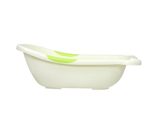 Ванночка BabaMama 008Green, изображение 3 Ванночка BabaMama 008Green, изображение 3