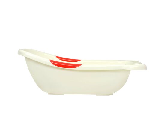 Ванночка BabaMama 008Red, изображение 3 Ванночка BabaMama 008Red, изображение 3