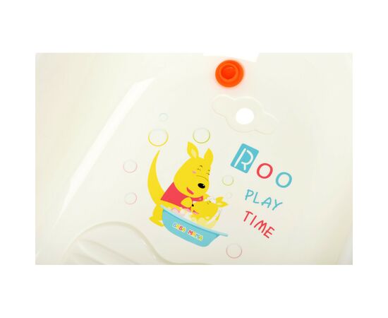 Ванночка BabaMama 008Red, изображение 5 Ванночка BabaMama 008Red, изображение 5