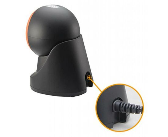 Сканер штрих-кода Sunlux XL-2302 2D USB (15799), изображение 3 Сканер штрих-кода Sunlux XL-2302 2D USB (15799), изображение 3