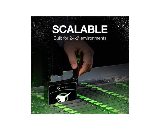 Жесткий диск 3.5" 10TB Seagate (ST10000NM001G), изображение 4 Жесткий диск 3.5" 10TB Seagate (ST10000NM001G), изображение 4