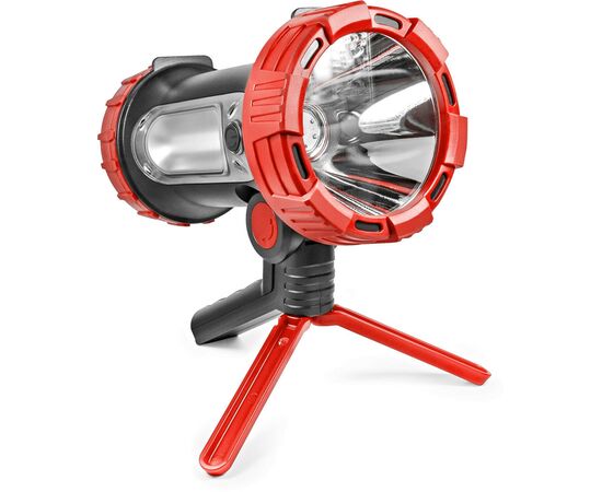 Ліхтар Stark L-1-01 Li 5W Osram LED + 3W COB (243000101)
