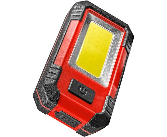 Ліхтар Stark L-1-02 Li 8W COB (243000102)
