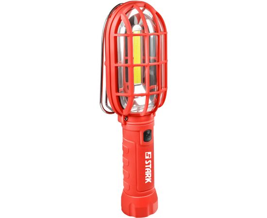 Фонарь Stark L-2-01 Li 5W COB (243000201)