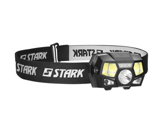 Ліхтар Stark L-3-03 Li 5W Osram LED (243000303)