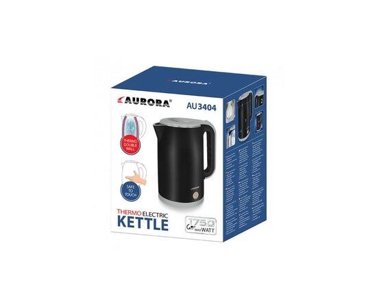 Электрочайник Aurora AU3404, изображение 5 Электрочайник Aurora AU3404, изображение 5