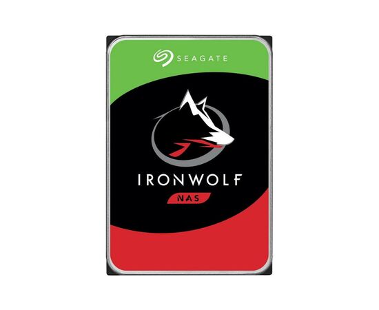 Жесткий диск 3.5" 10TB Seagate (# ST10000VN0008 #)