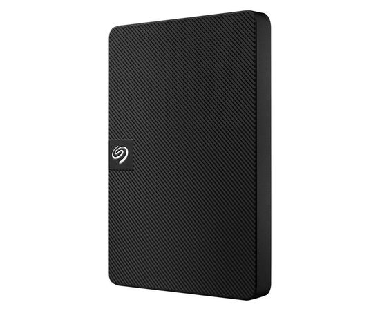 Зовнішній жорсткий диск 2.5" 5TB Expansion Portable Seagate (# STKM5000400 #)