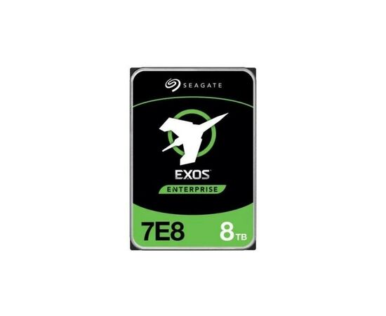 Жесткий диск 3.5" 8TB Seagate (# ST8000NM000A #)